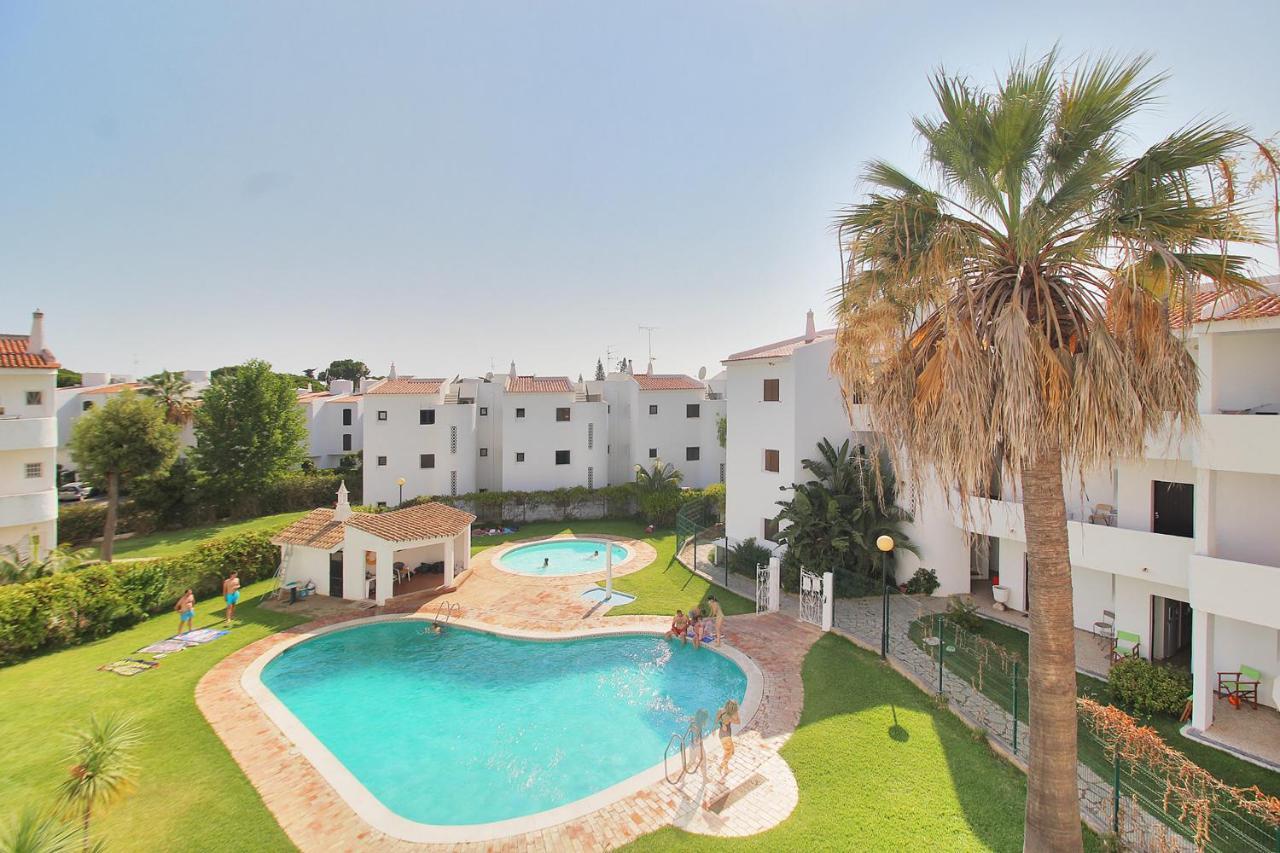 Prestige For Home - Terracos Do Mar - Vilamoura Zewnętrze zdjęcie